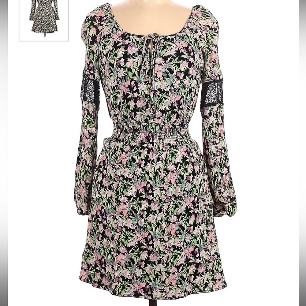 VERA WANG Dress!